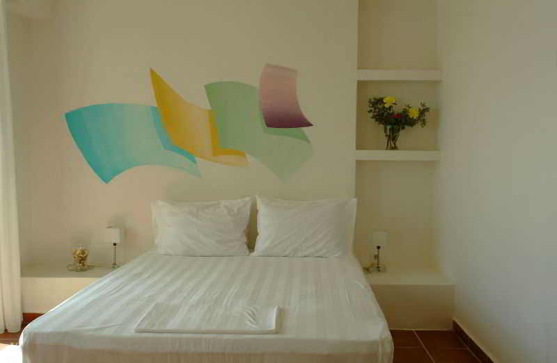 Filion Eco Hotel & Suites Nea Styra Exterior photo